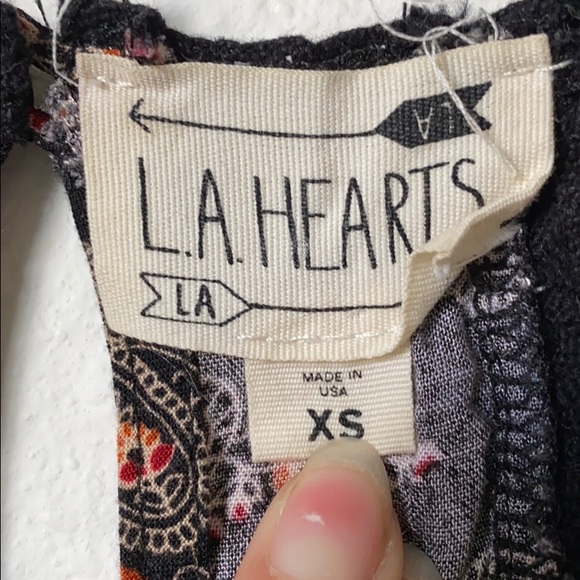 Halter Top - Picture 2 of 3